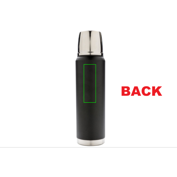 item back up