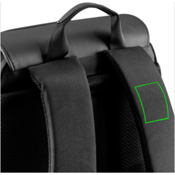 strap left (max 35 x 50 mm)