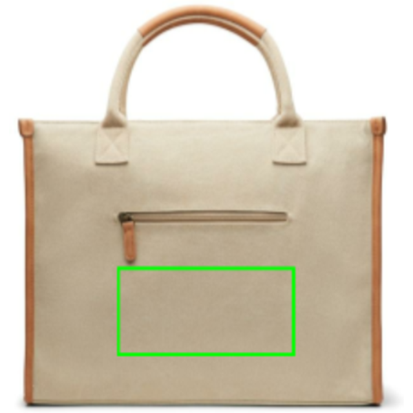 item front