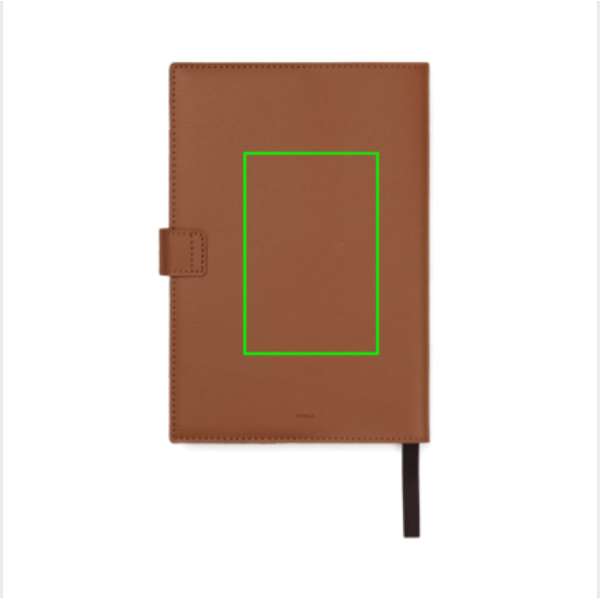 item back middle