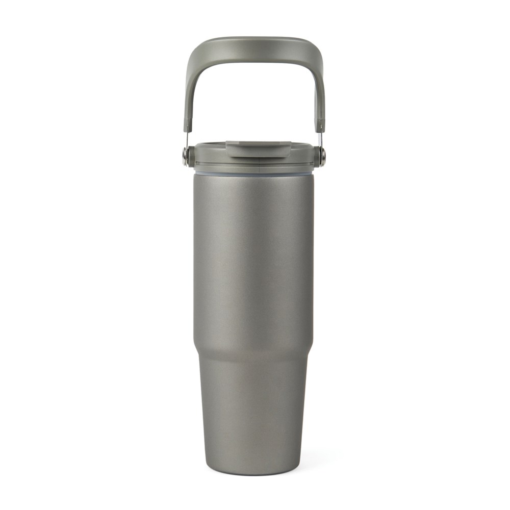 Bild VINGA Eos Trek 880ml Flasche aus RCS rec. Stainless-Steel