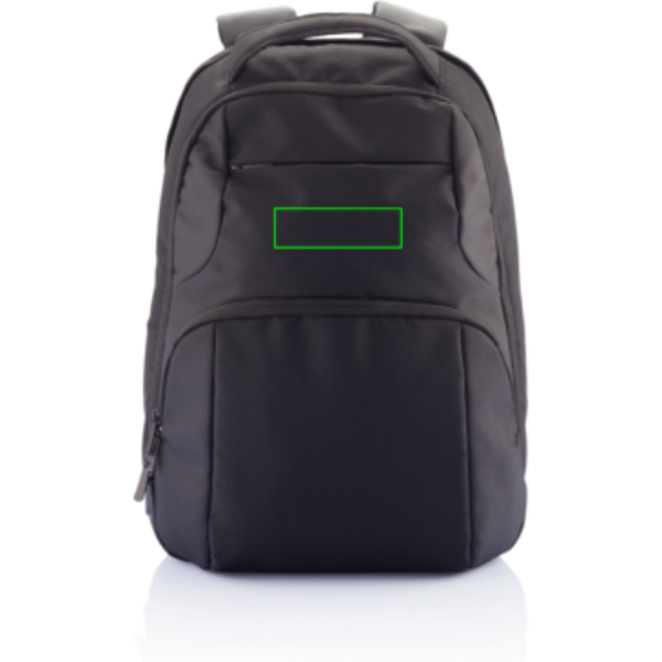 item front middle