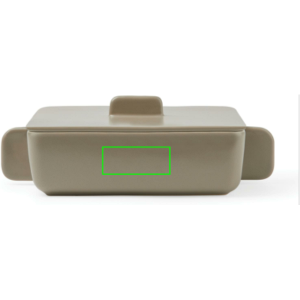item front