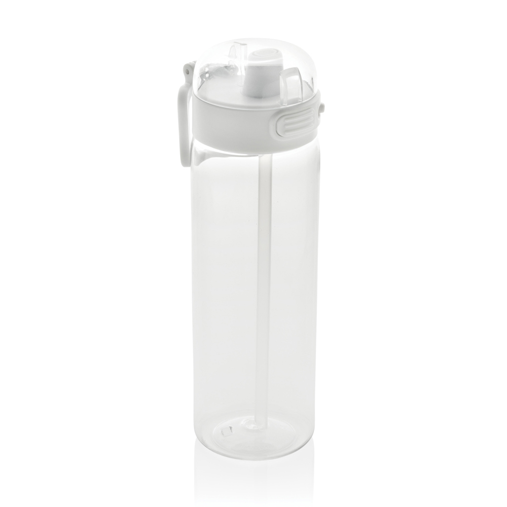 Bild Sip'nLock RCS rPET auslaufsichere Sport-Trinkflasche 800ml
