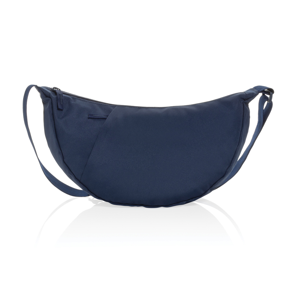 Bild Crescent XL AWARE™ RPET Half-Moon Sling Tasche