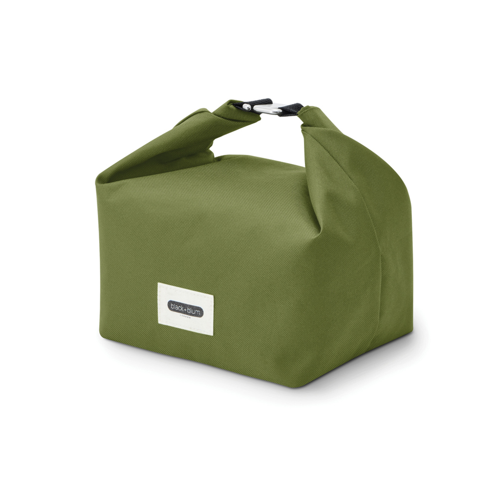 Bild Black+Blum isolierte 6,7L Lunch & Kühltasche