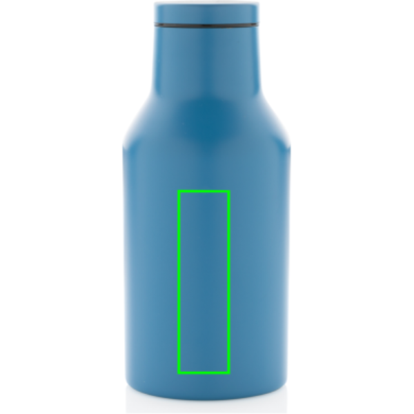 item front down