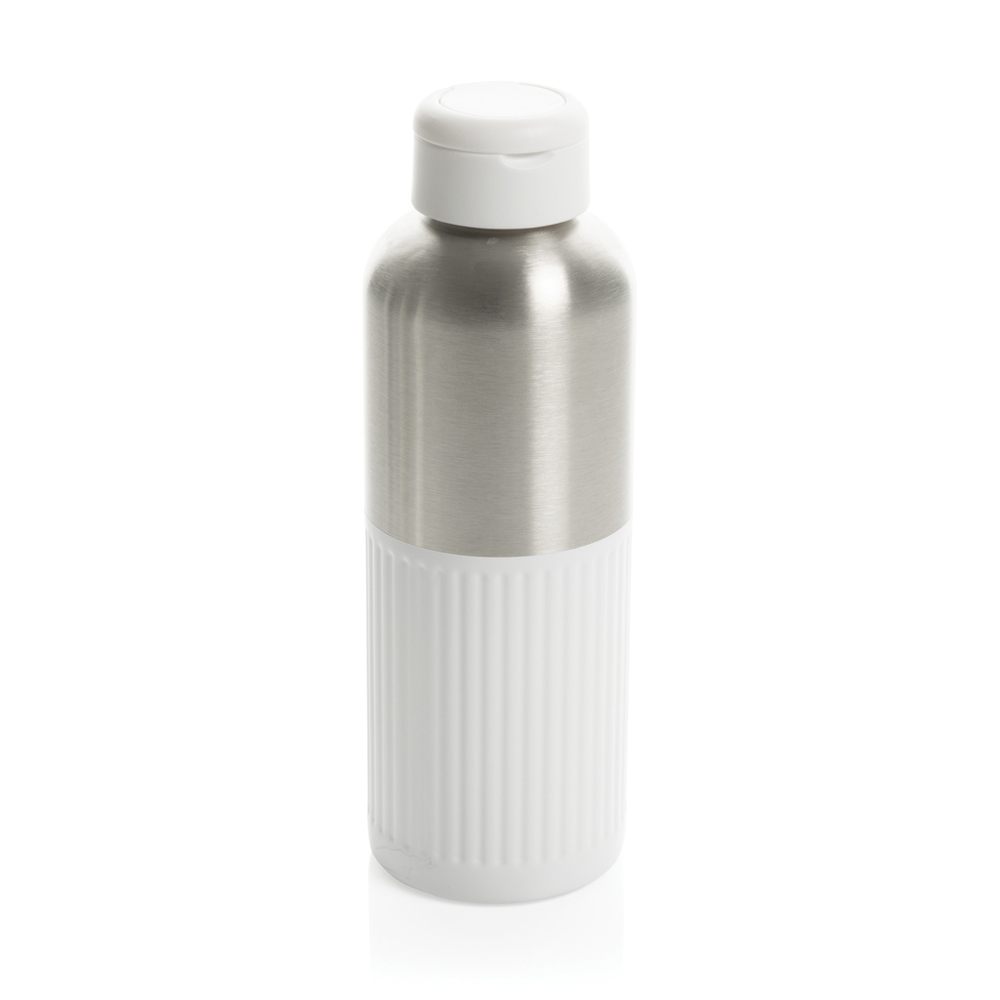 Bild Ripple RCS R-Steel auslaufsichere Wasserflasche 750ml