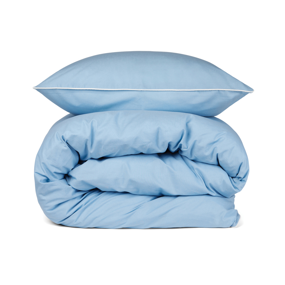 Bild VINGA Marston OCS Bio-Baumwoll-Bettwäsche, 4er-Set