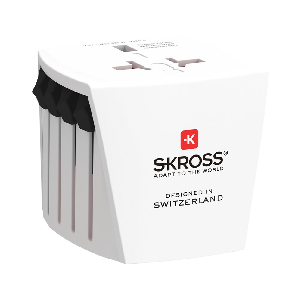 Bild SKROSS World Travel Adapter MUV Micro