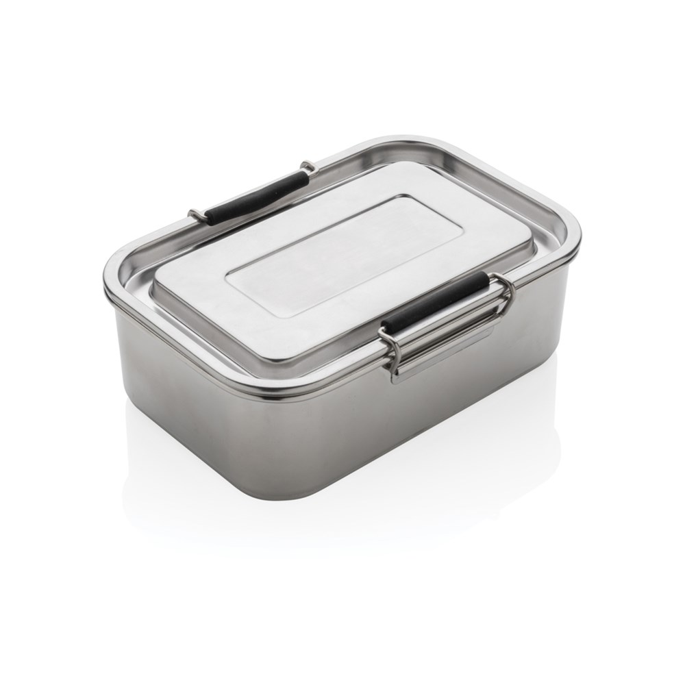 Bild Auslaufsichere Lunchbox aus RCS recyceltem Stainless Steel