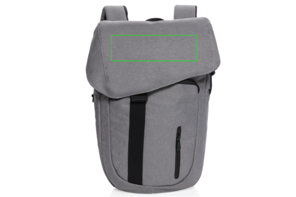 item front up