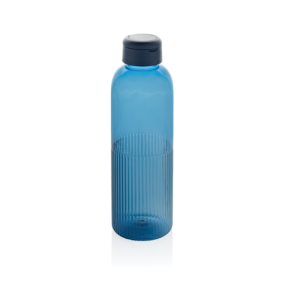 Bild Ripple RCS rPET auslaufsichere Wasserflasche, 750ml