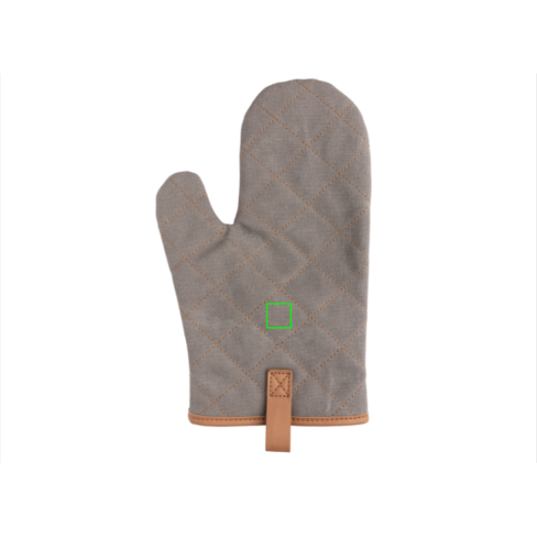item front