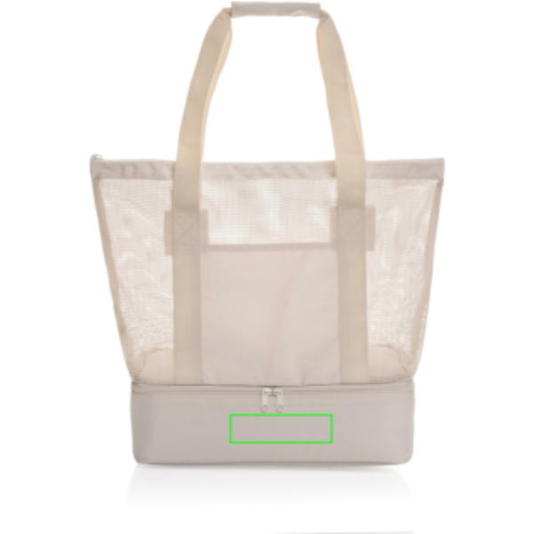 item front down