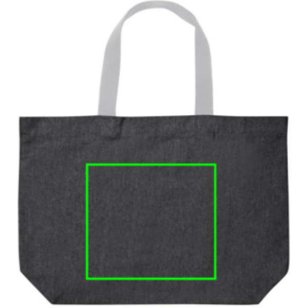 item front