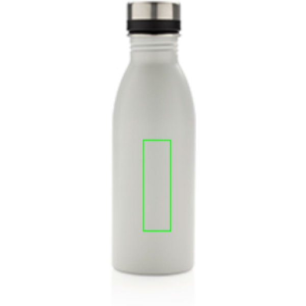item front middle