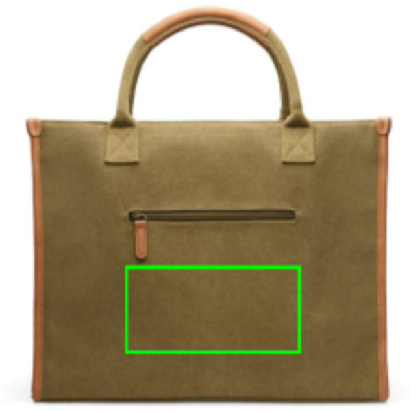 item front