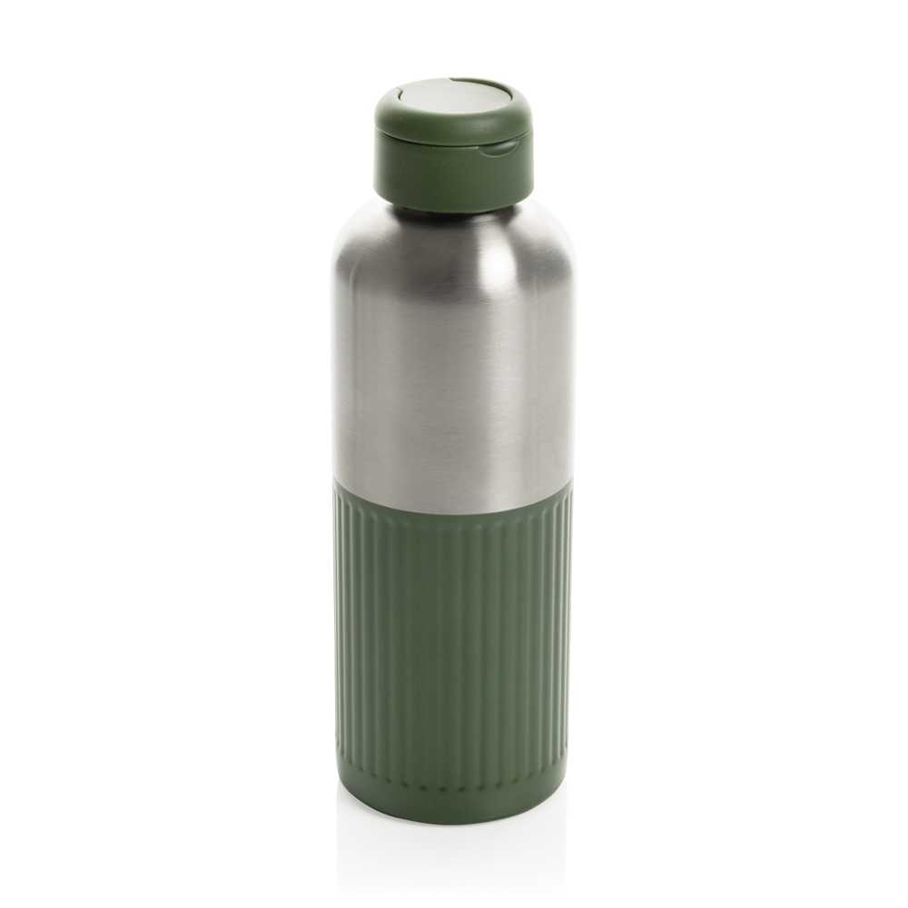 Bild Ripple RCS R-Steel auslaufsichere Wasserflasche 750ml