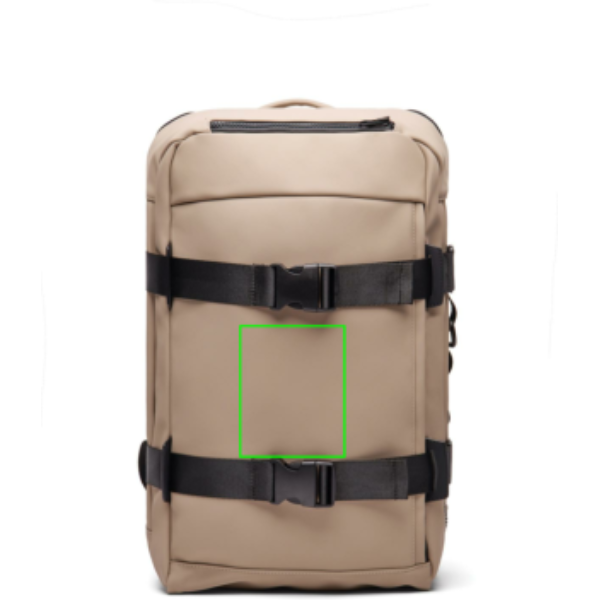 item front