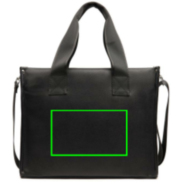 item front