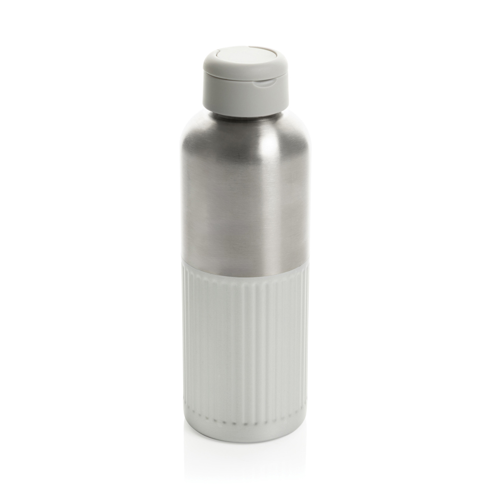 Bild Ripple RCS R-Steel auslaufsichere Wasserflasche 750ml