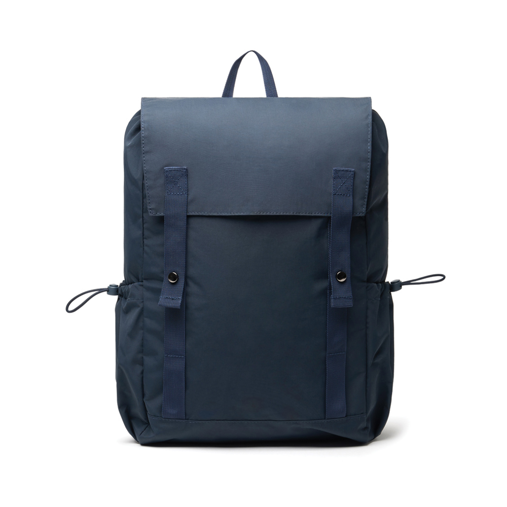 Bild KENTO URBAN Everyday Rucksack aus RCS recyceltem Nylon