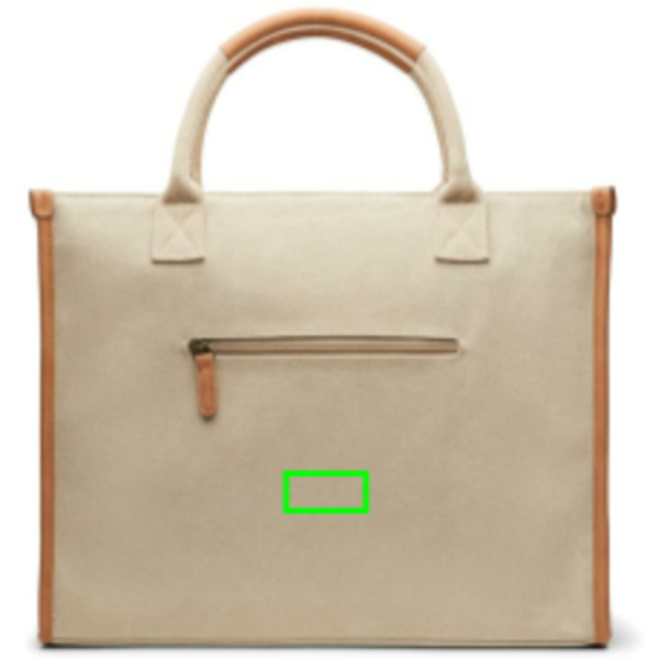 item front