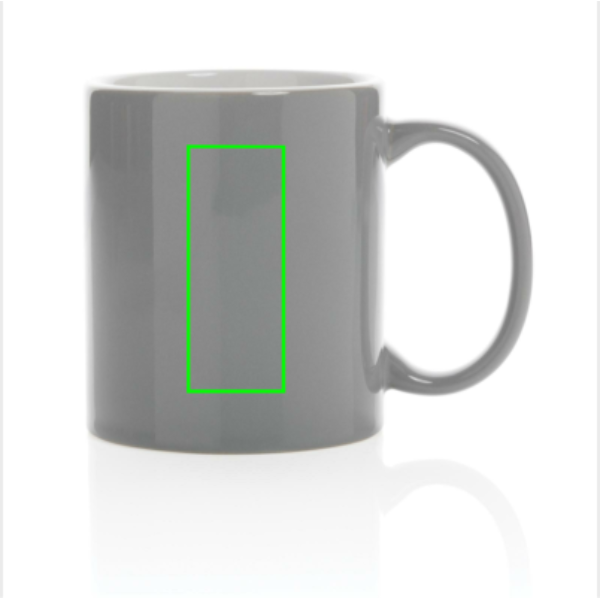item front