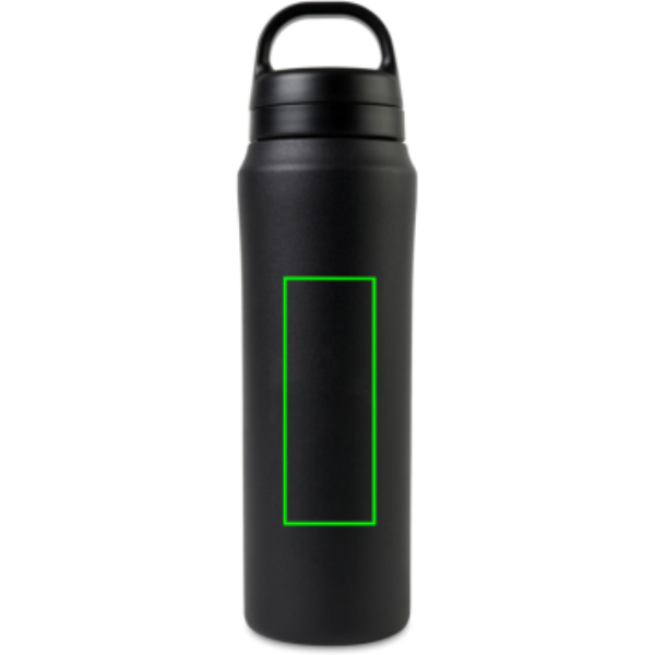 item front