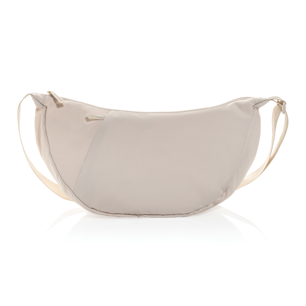 Bild Crescent XL AWARE™ RPET Half-Moon Sling Tasche