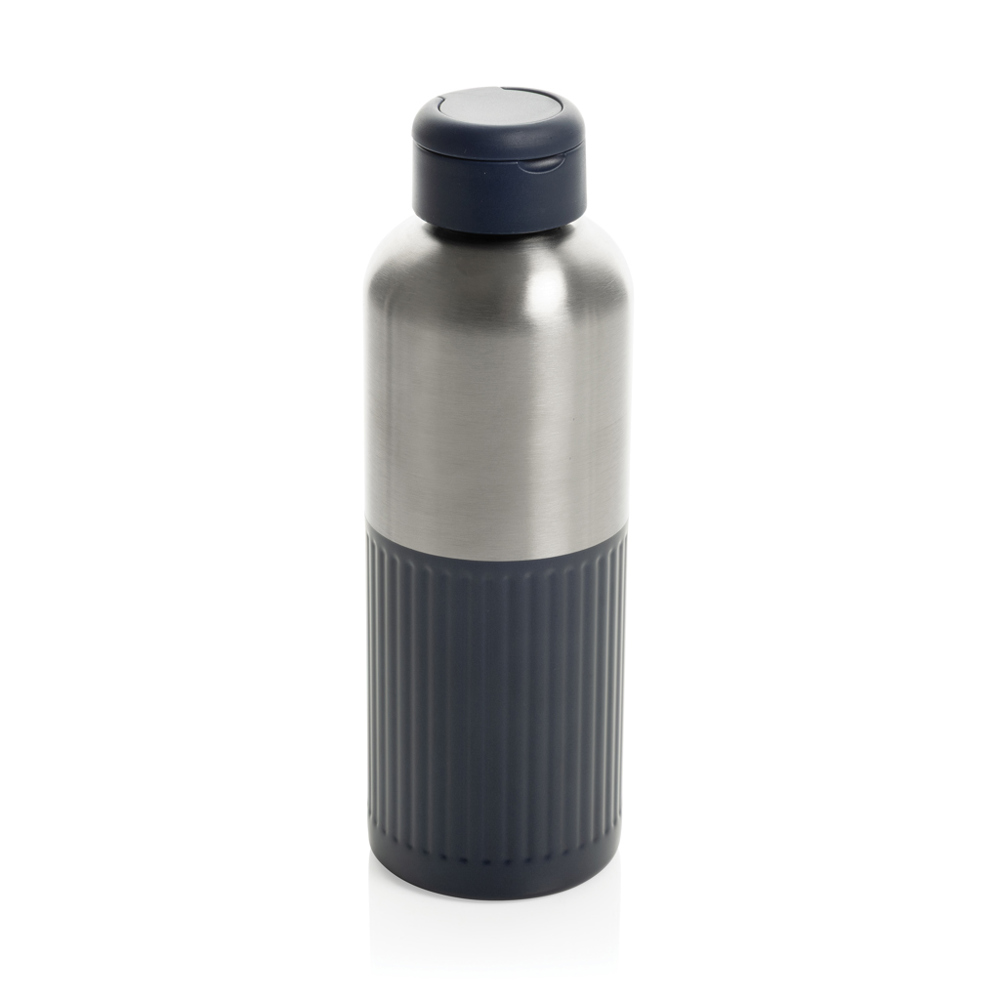 Bild Ripple RCS R-Steel auslaufsichere Wasserflasche 750ml