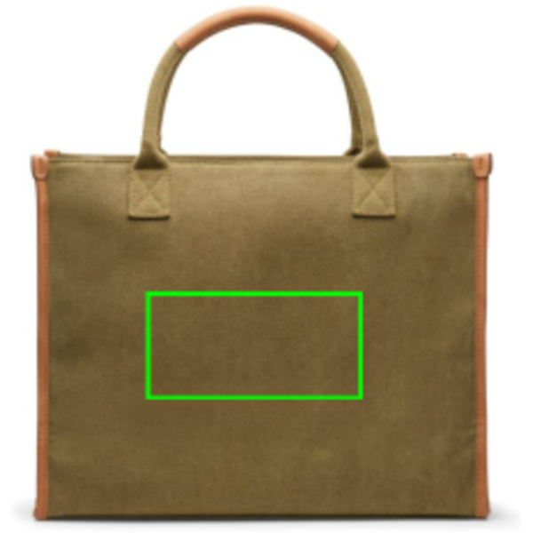 item back