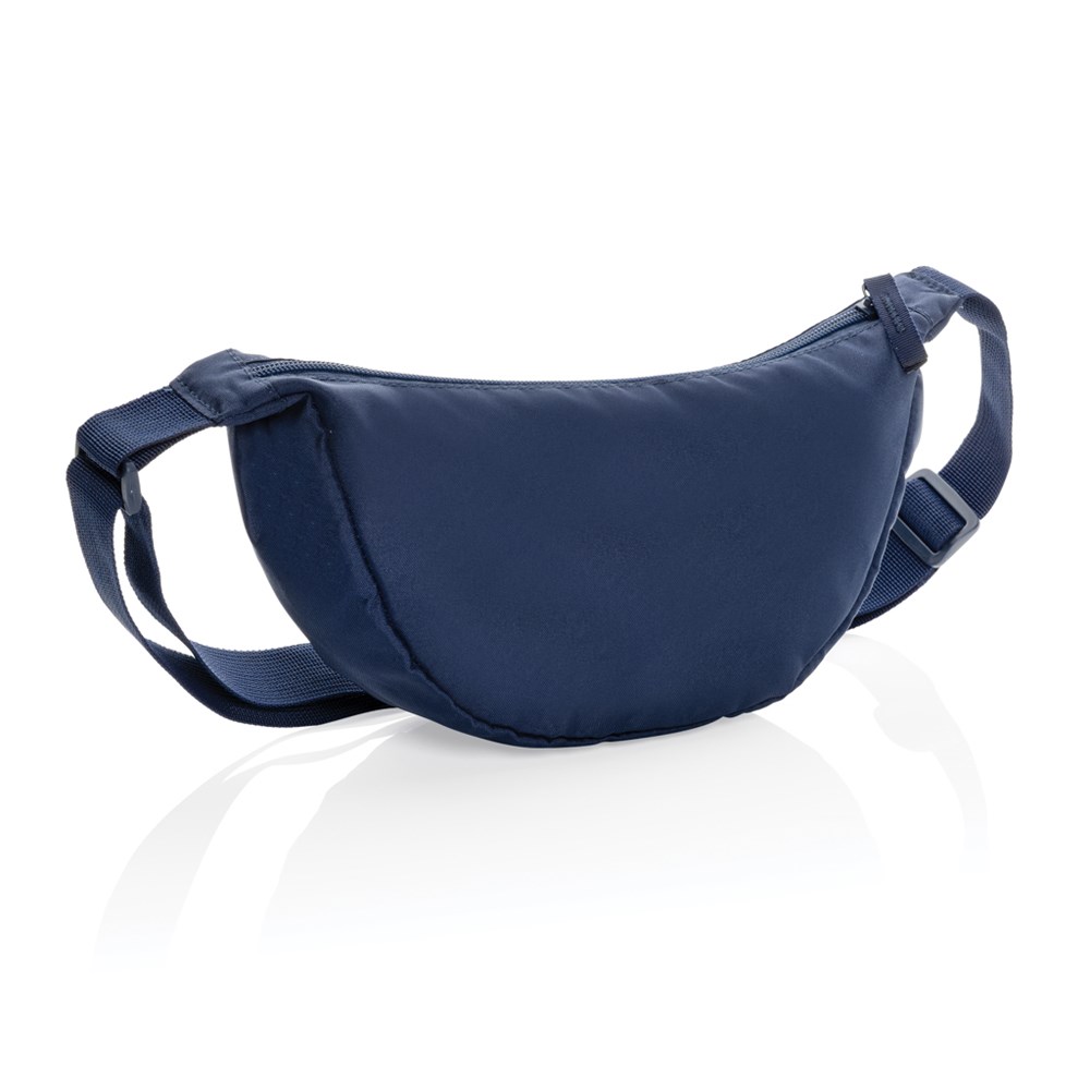 Bild Crescent AWARE™ RPET Half-Moon Sling Tasche