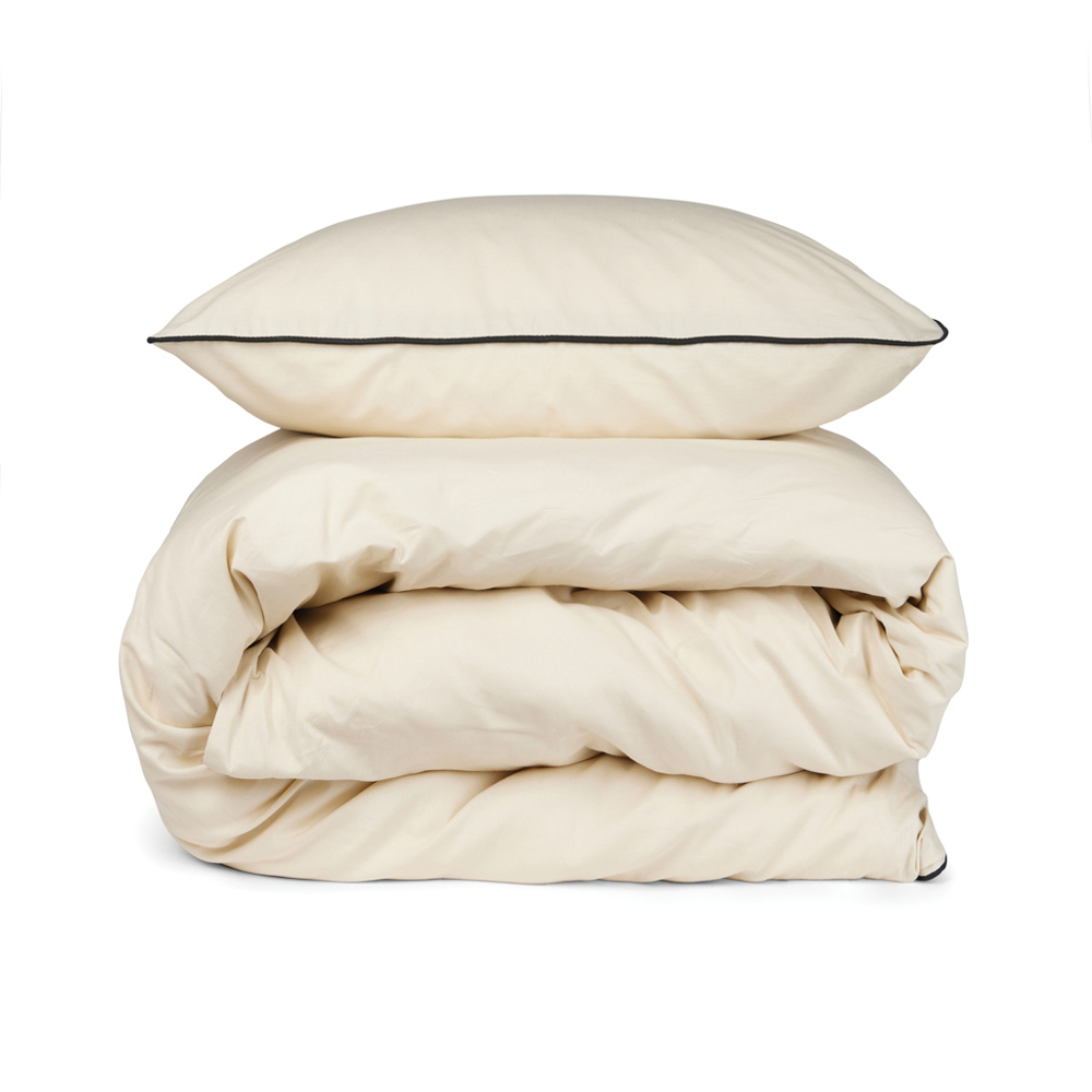 Bild VINGA Marston OCS Bio-Baumwoll-Bettwäsche, 4er-Set