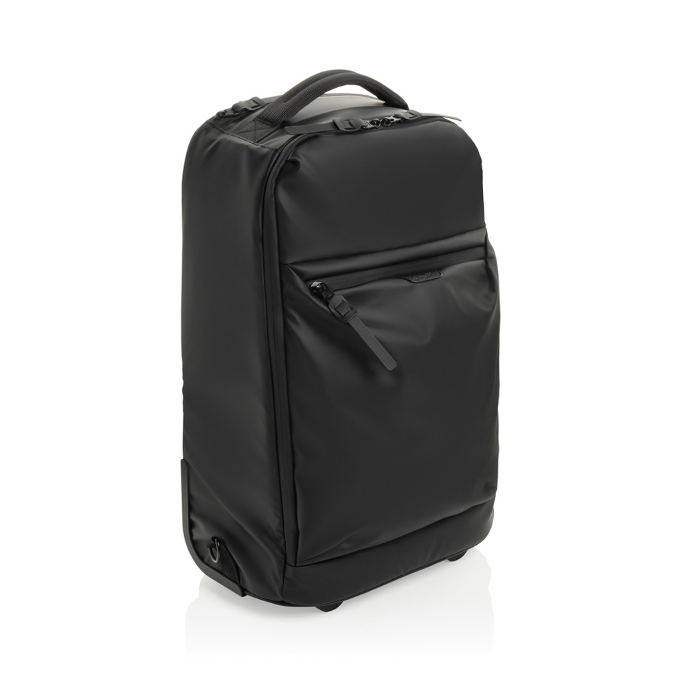 Bild Swiss Peak OSLO RCS Rucksack mit Rollen