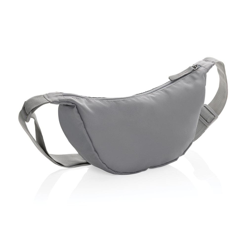 Bild Crescent AWARE™ RPET Half-Moon Sling Tasche