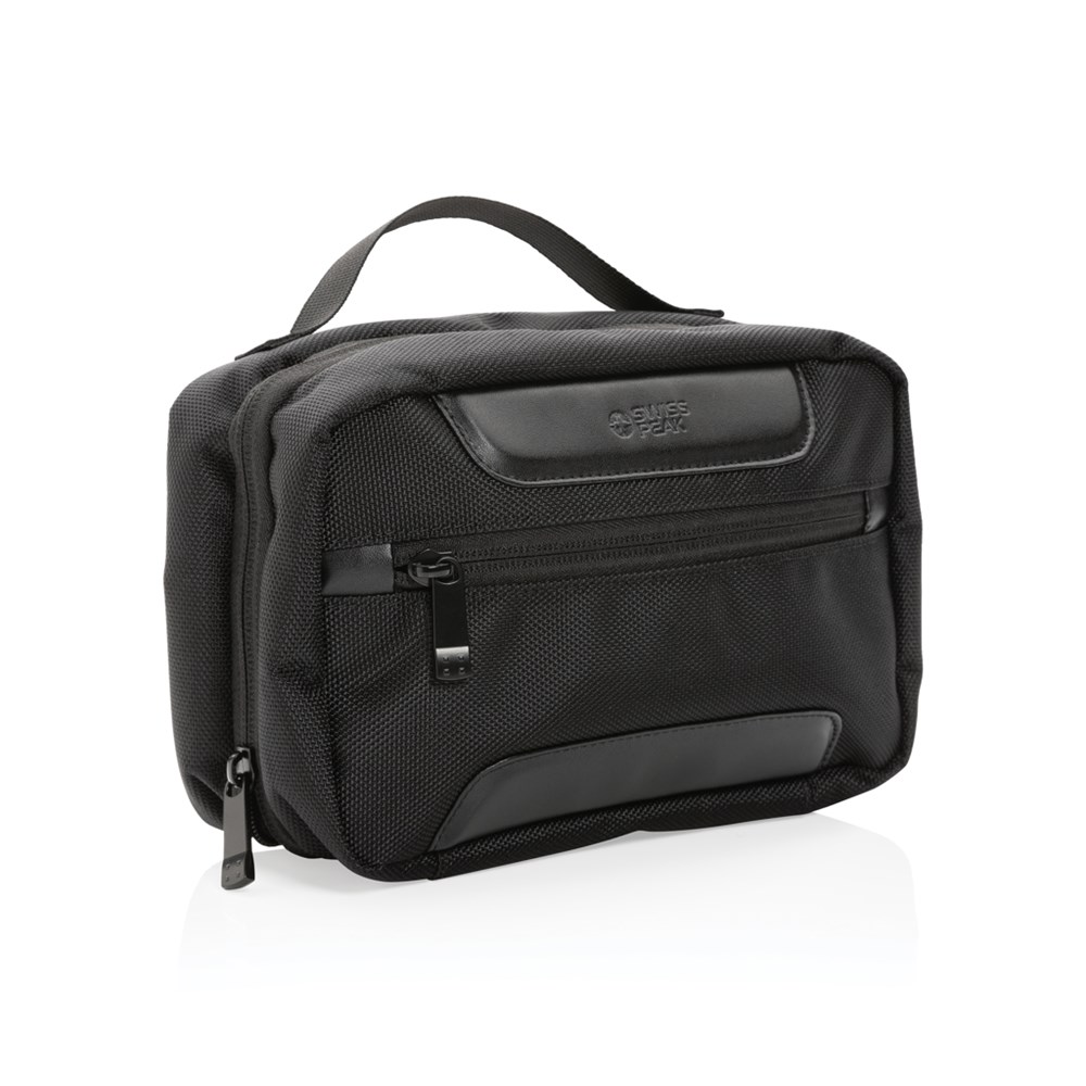 Bild Swiss Peak AWARE™ RPET Voyager Kosmetiktasche