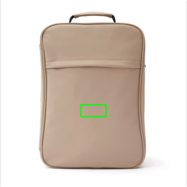 item front down