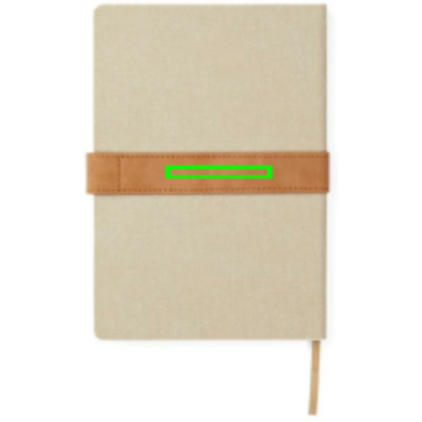 item back middle