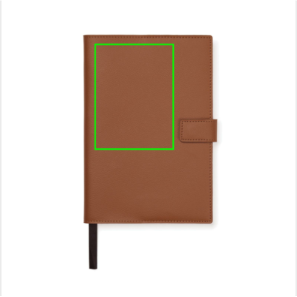 item front up