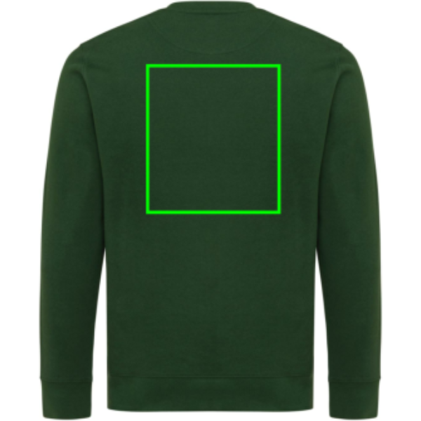 item back