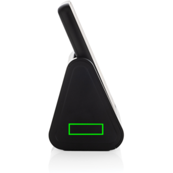 item side left