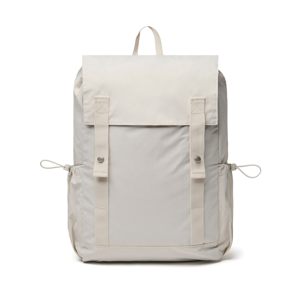 Bild KENTO URBAN Everyday Rucksack aus RCS recyceltem Nylon