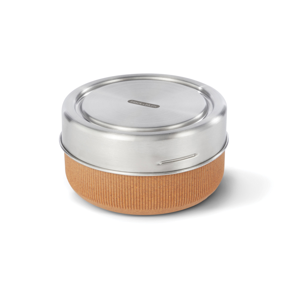 Bild Black+Blum Glass Lunch Bowl 750ml