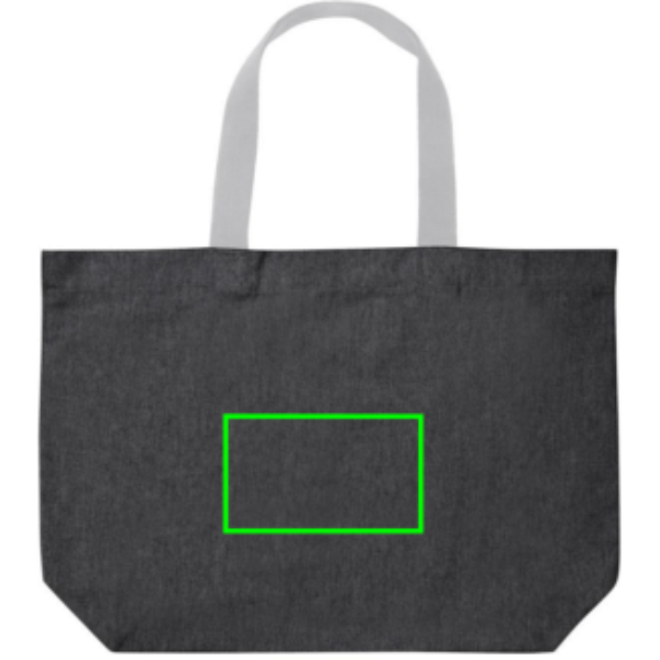 item front