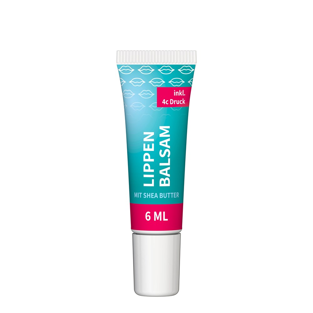 Bild Lippenpflegestifte