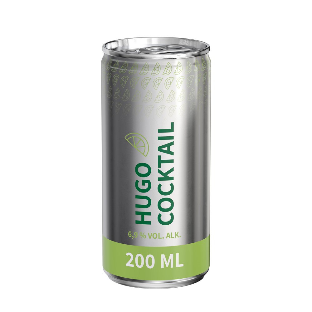 Bild Hugo, Body Label