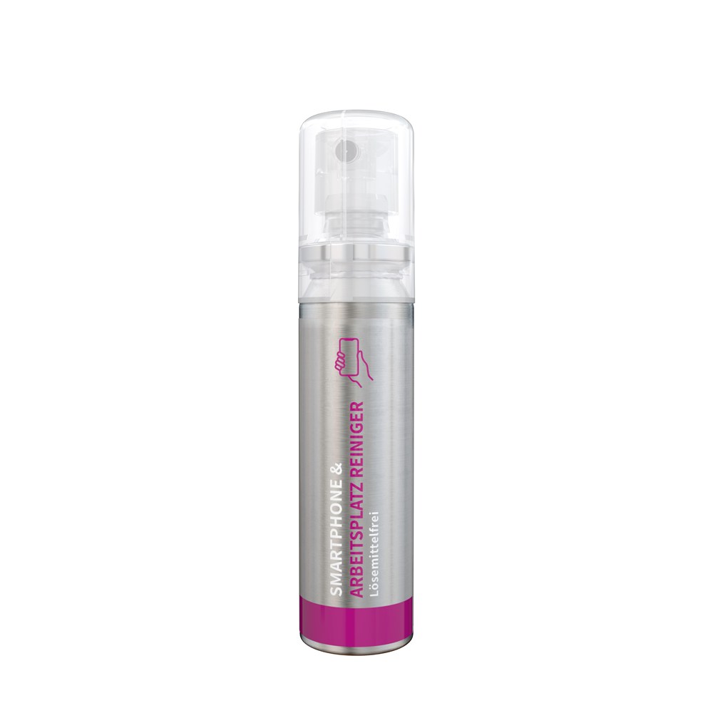 Bild Smartphone & Arbeitsplatz-Reiniger, 20 ml, Body Label