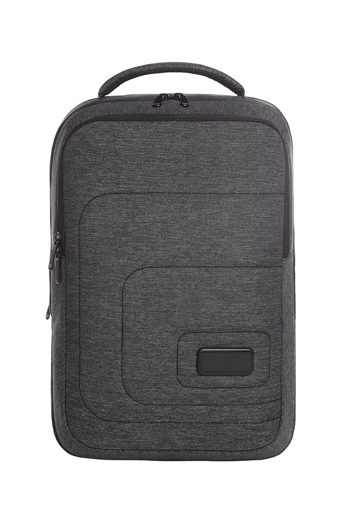 Bild HALFAR® Notebook-Rucksack FRAME